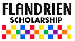 Flandrien Scholarship Logo