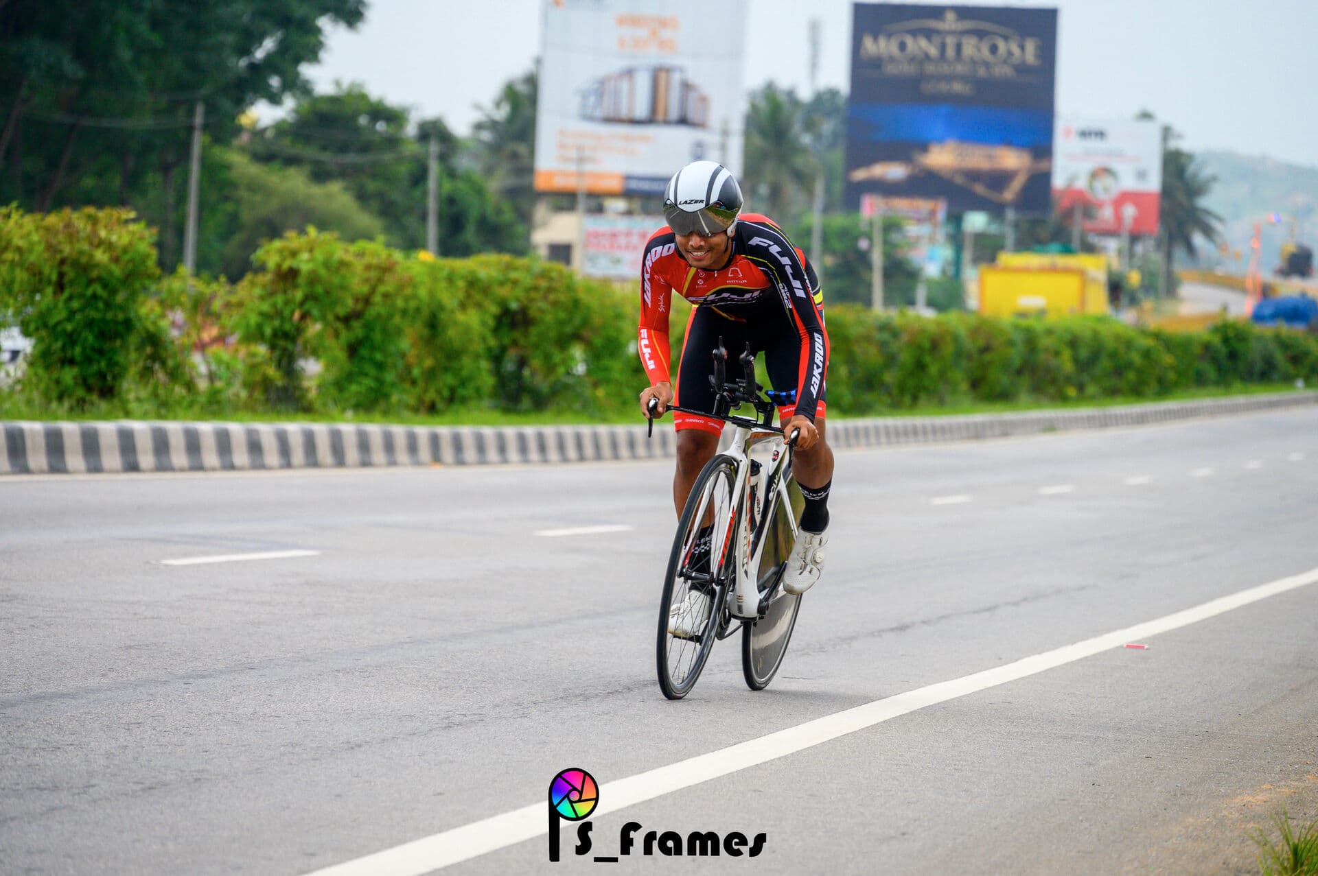 Featured Alumni Story