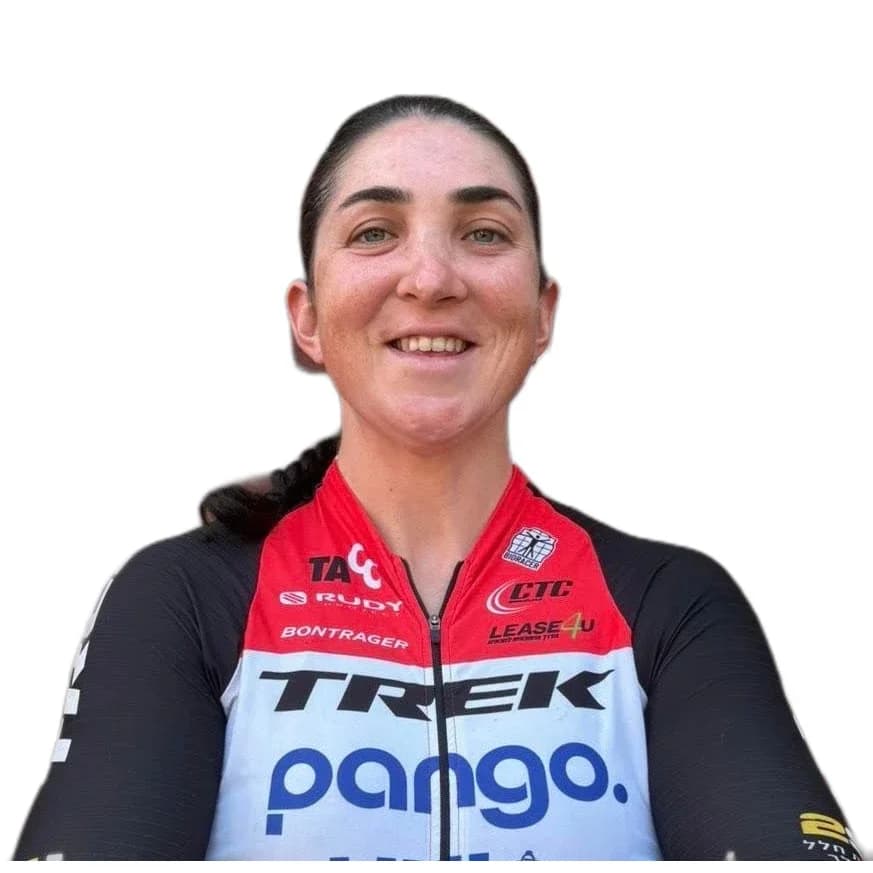 Grace Naveh