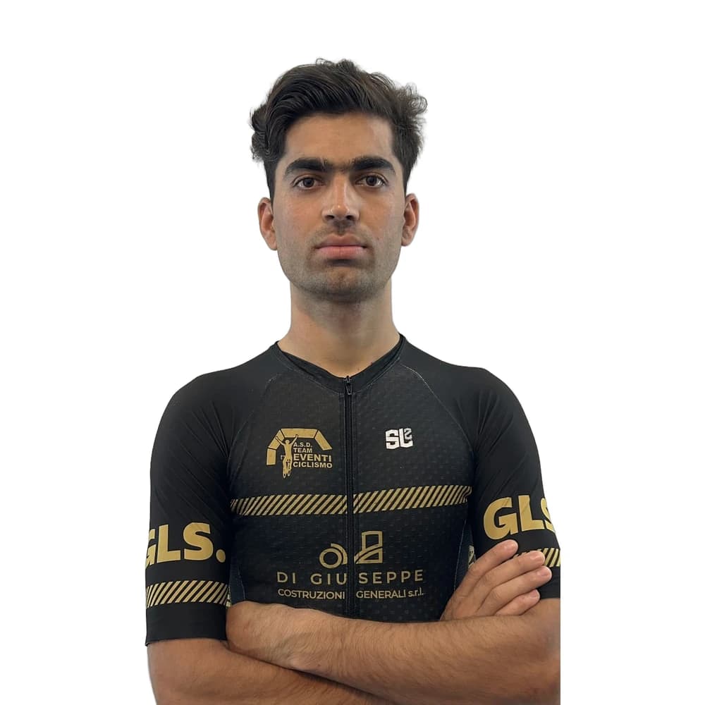 Javid Hussainkhil