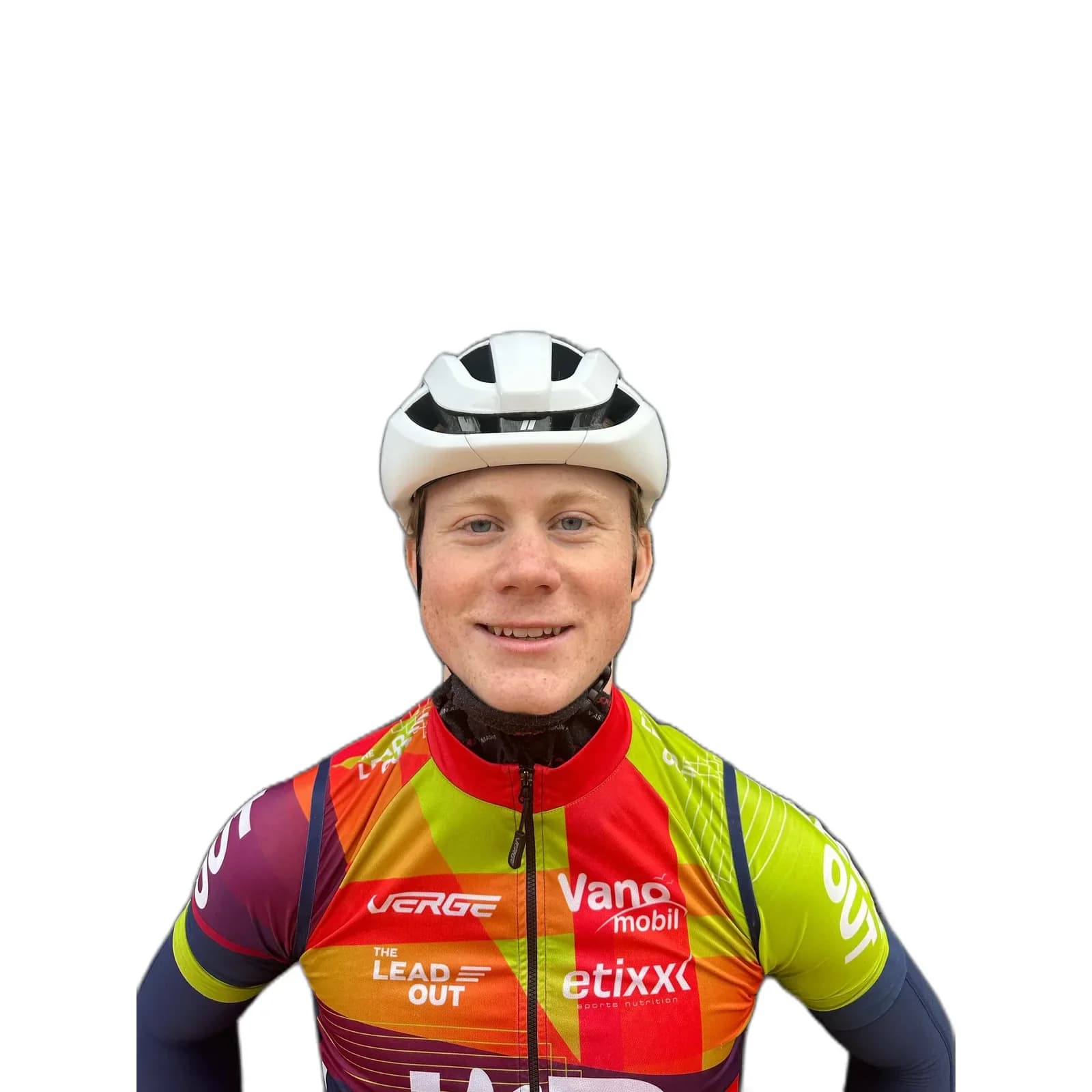 Sondre Skjoden