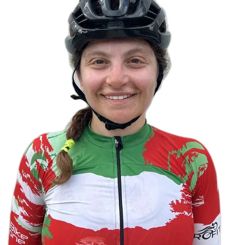 Tamara Zein